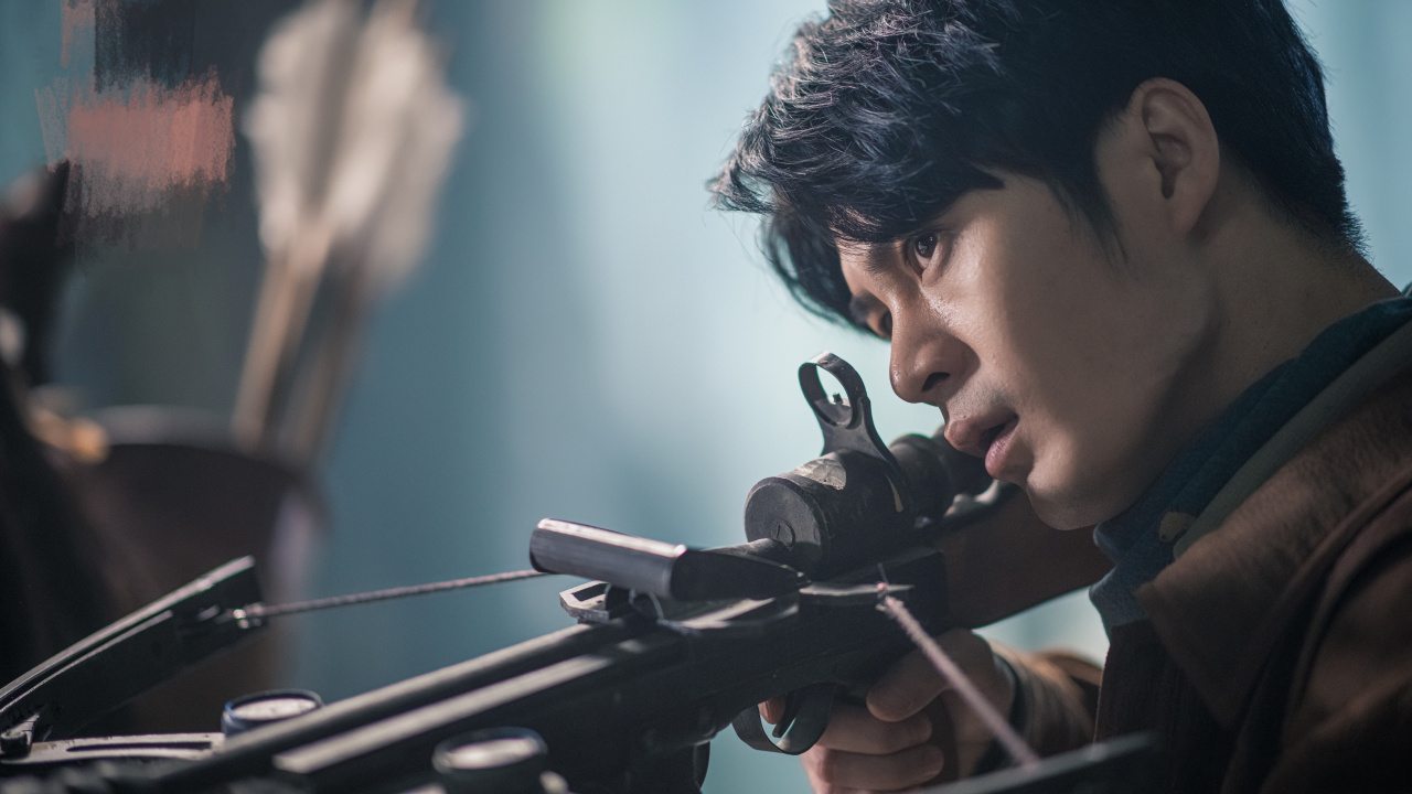 工作狂～ 这次是 "龙"