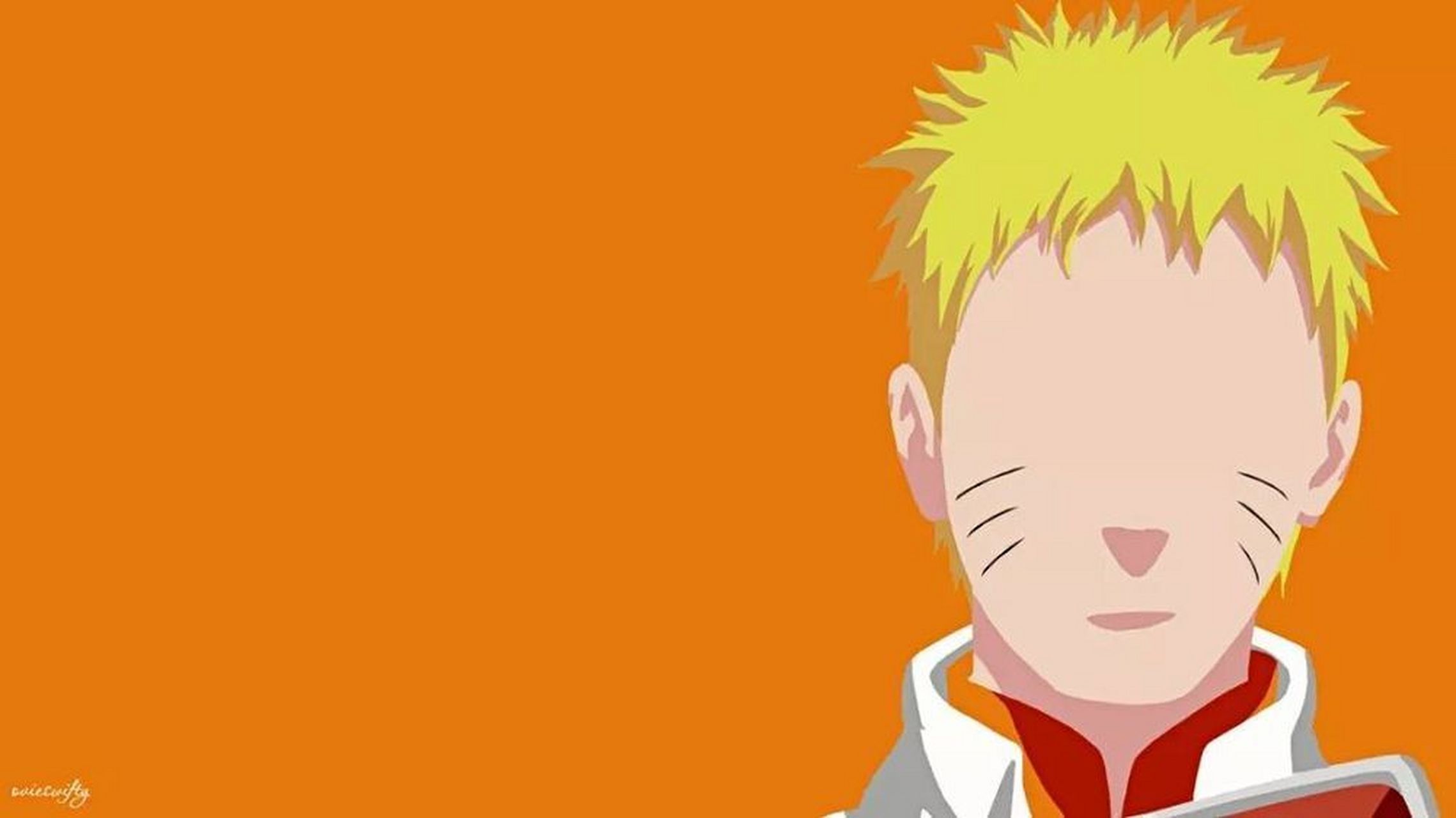 火影忍者头像壁纸,鸣人一家和佐助一家!不知道合不合你的胃口呢?