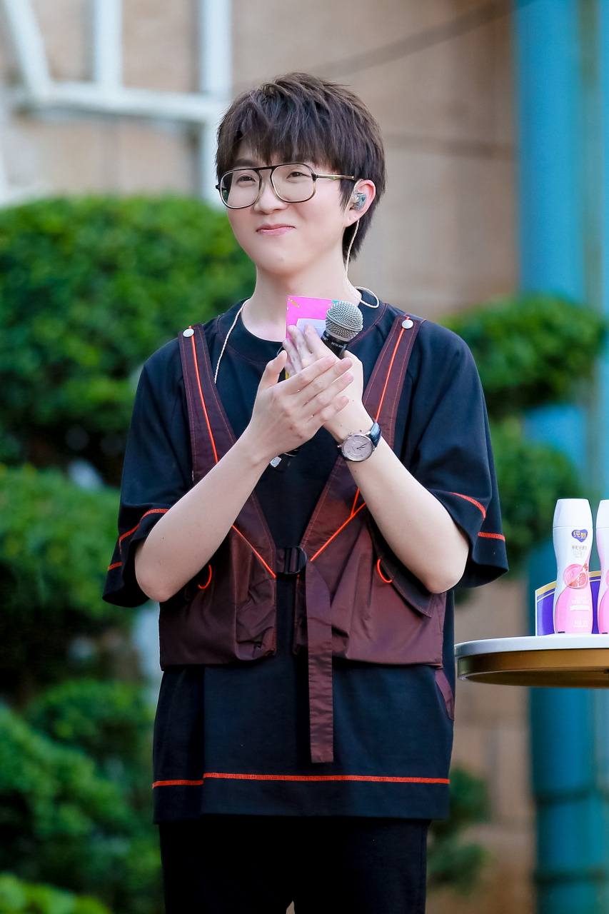 毛不易创造营2020#每走一步都是收获,暖心毛不易为每一份梦想助力