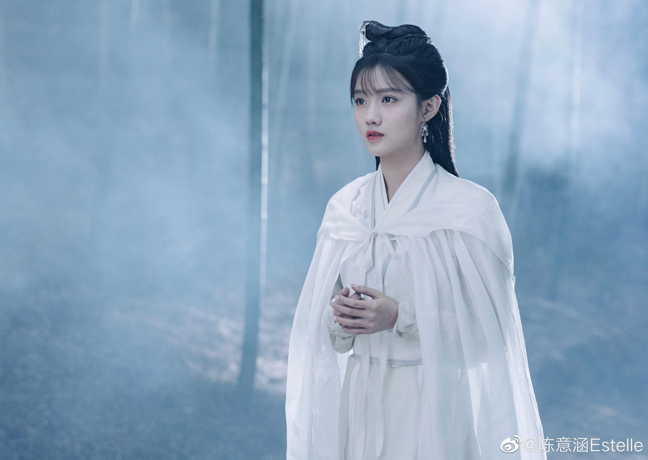 朝歌姑娘, 江湖再见 我先穿越回前台继续工作几天[拳头]