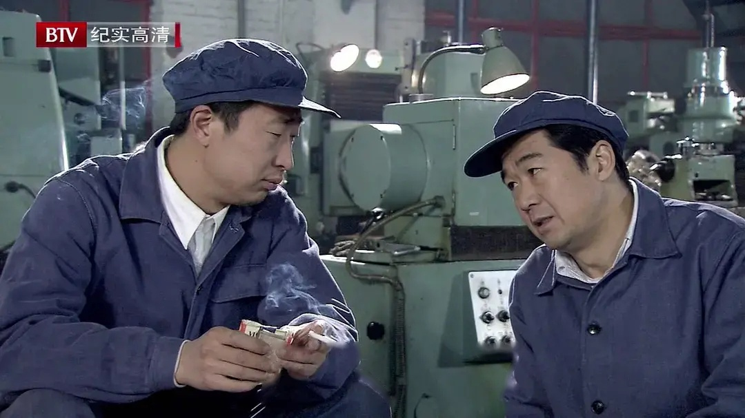 我一直疑惑为什么《金婚》在豆瓣上只有8.