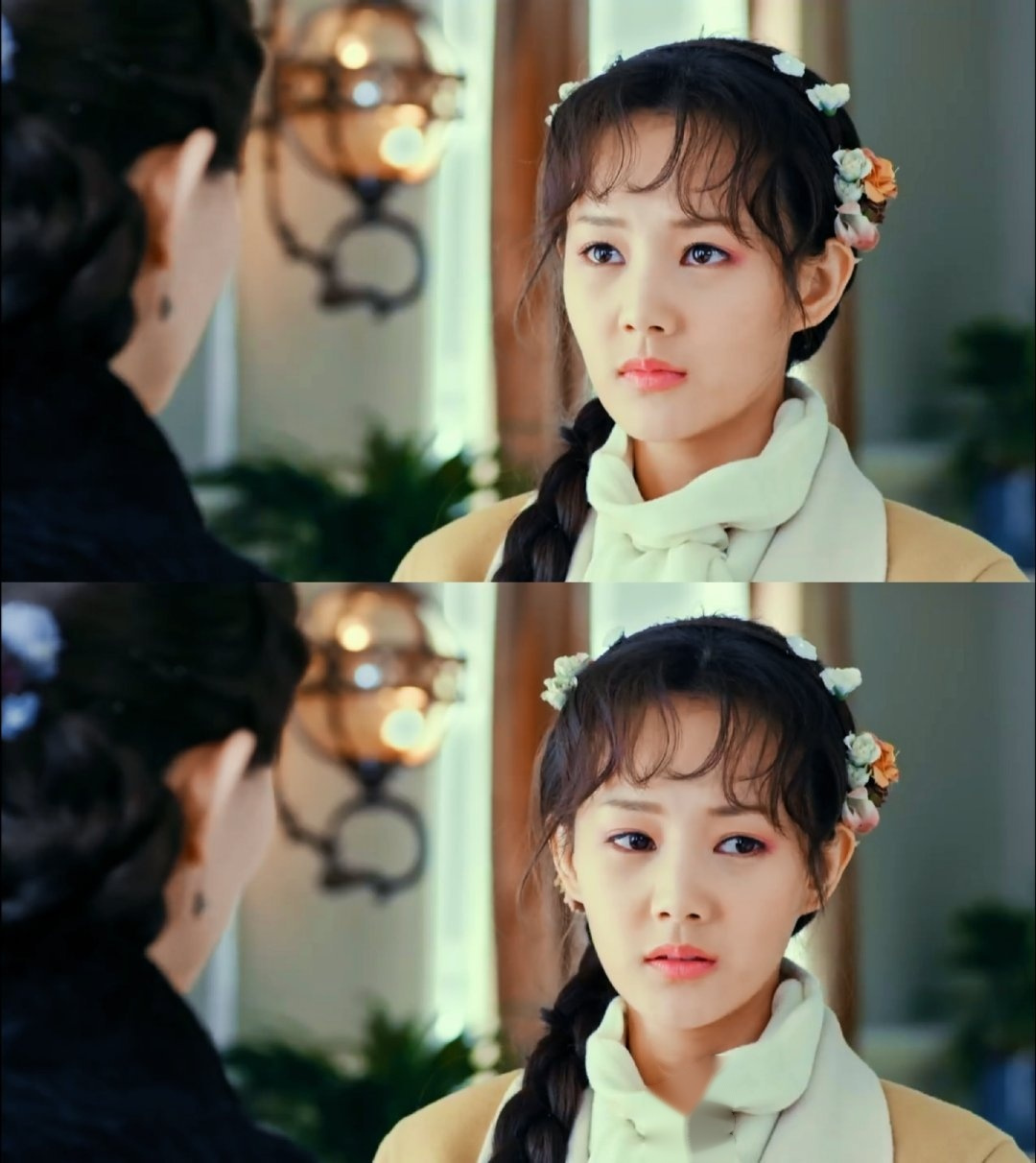 李一桐#还是最喜欢聂倾城了,自从看了《半妖倾城》入坑了太喜欢聂