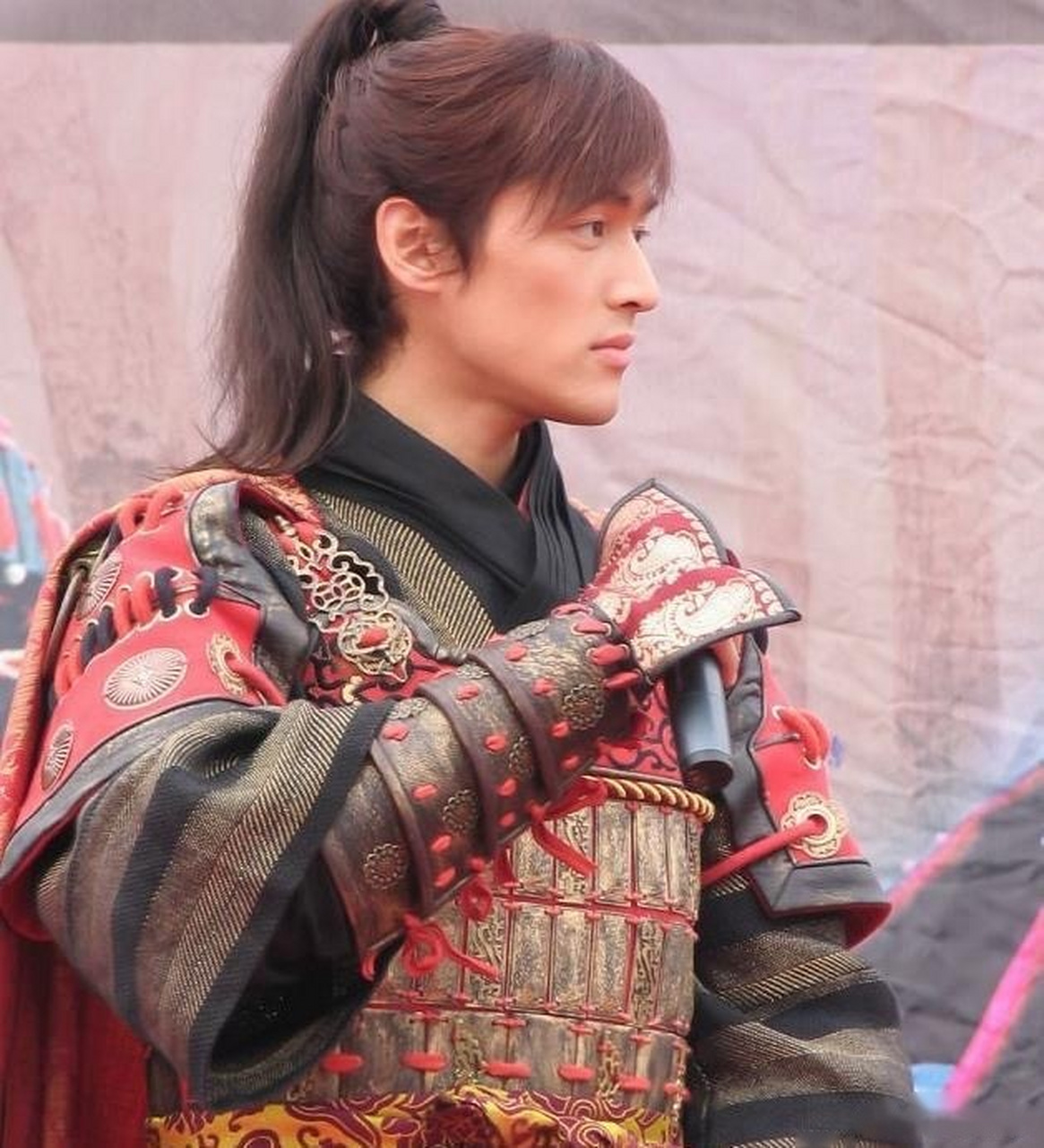 14年前这部《少年杨家将》才是"卸妆水"!