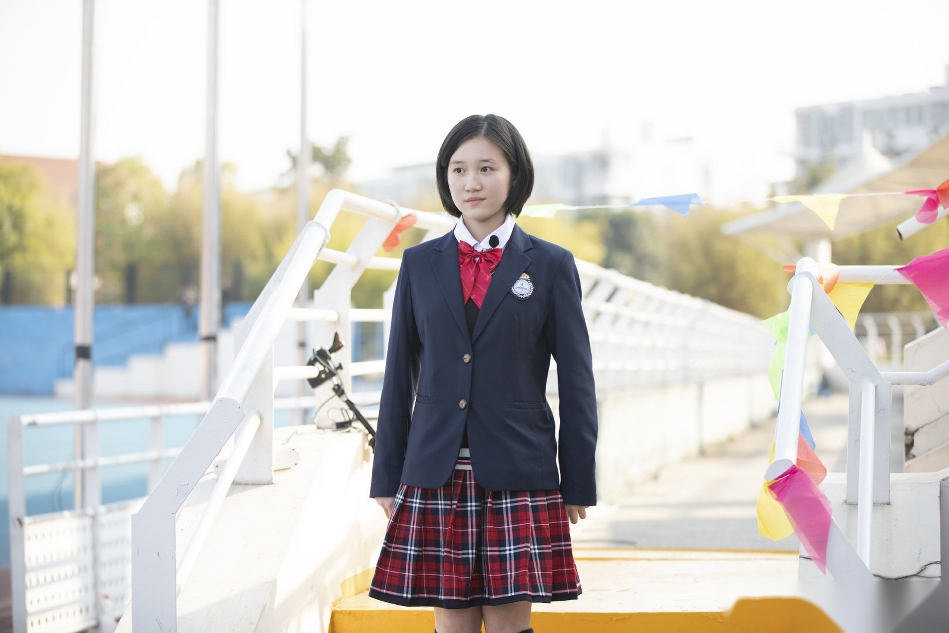 少年说致所有喜欢鲁宇龙的同学们～ 鲁宇龙同学现在正在备战高考,并没