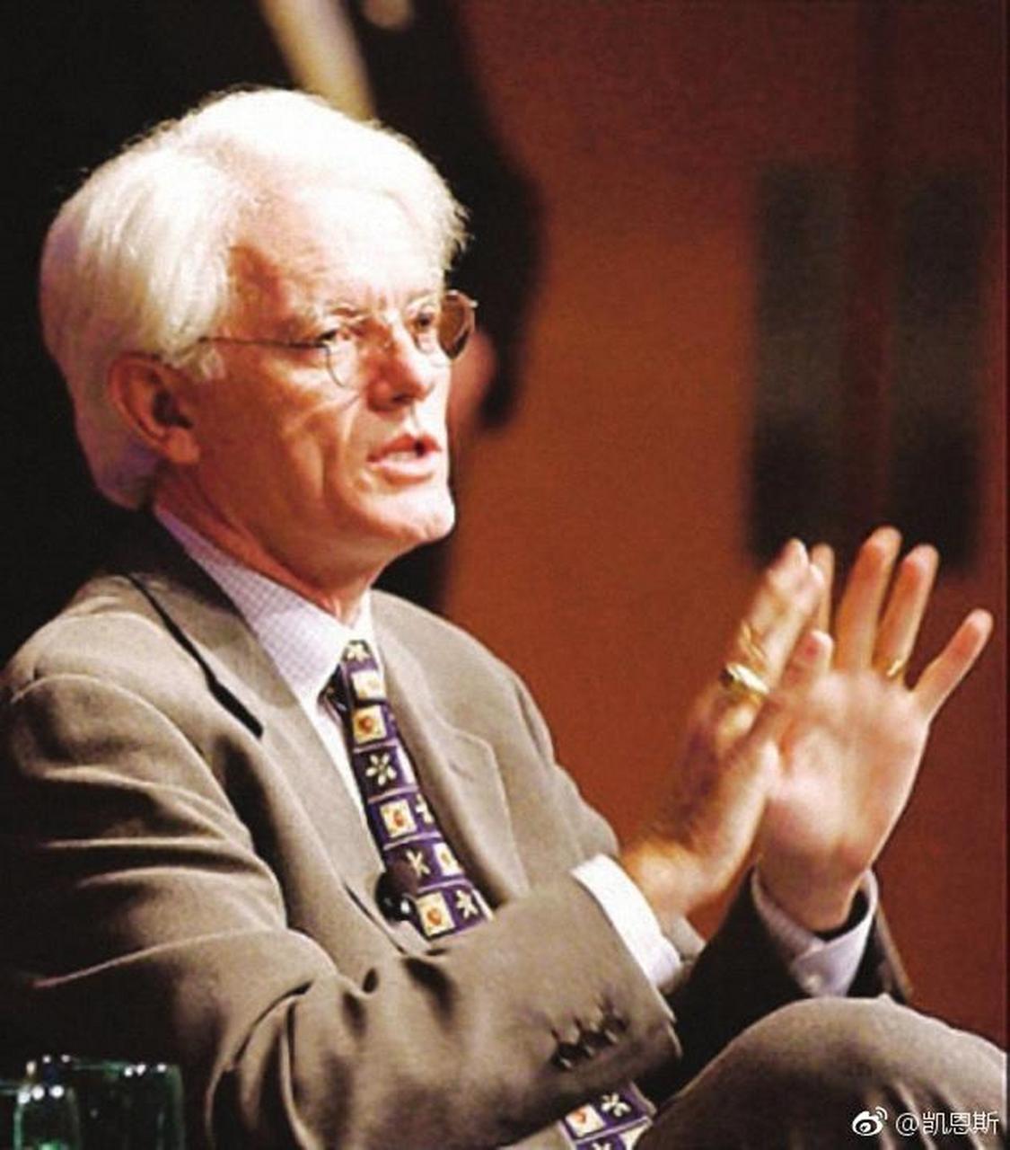 回顾彼得林奇在暴跌中的话:每当股市大跌,我对未来忧虑之时,我就会