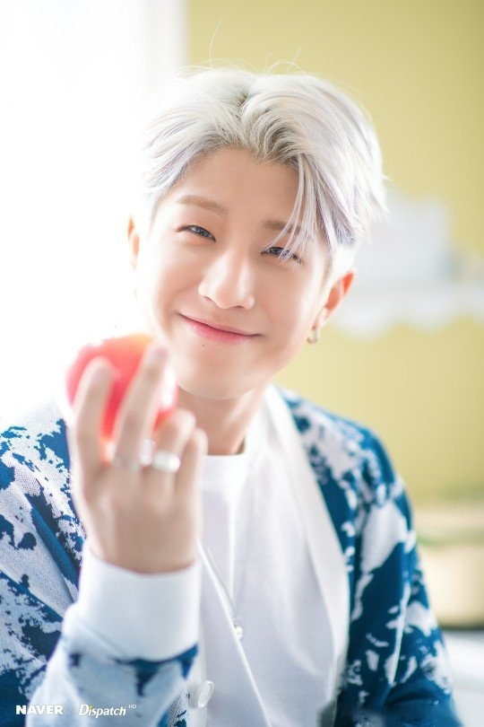 【d美图】 who : astro --- jinjin朴真祐    when : 2020. 04.