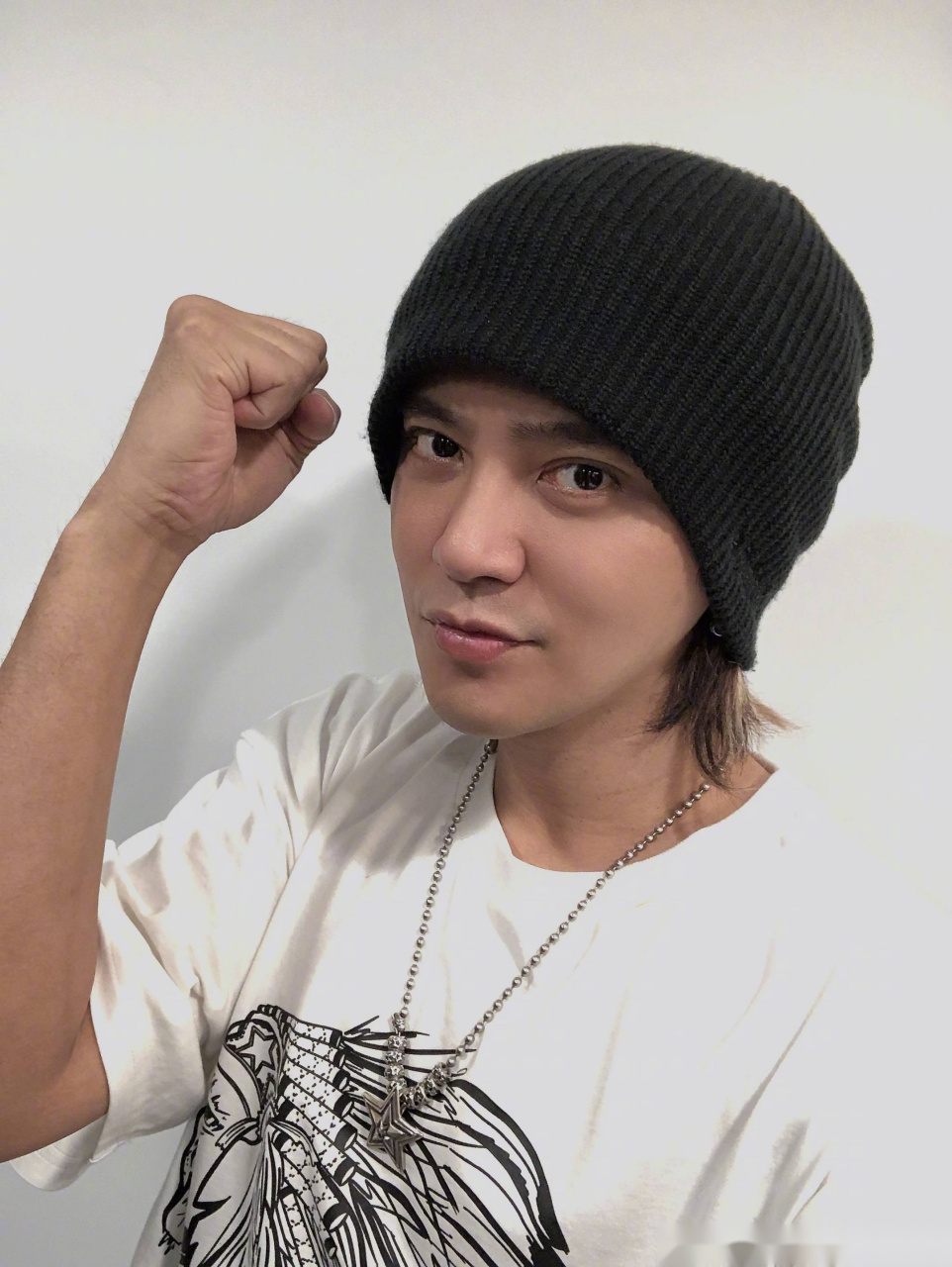 罗志祥暂不复出拒接新节目,更有台煤爆料《这就是街舞》下一季还想