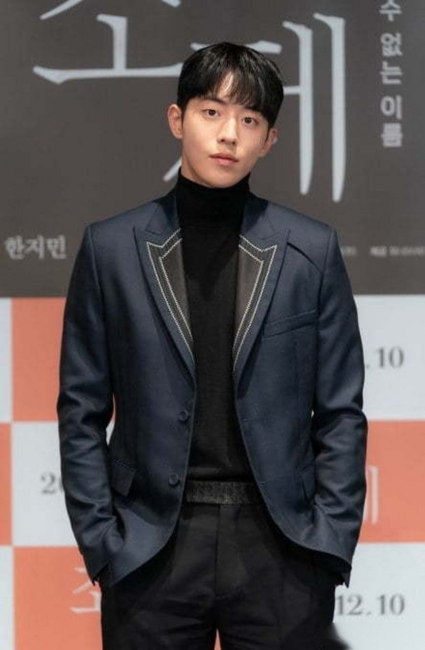 南柱赫# 出演综艺《偶然的社长》,为车太贤,#赵寅成# 应援成为朴庇ⅱ