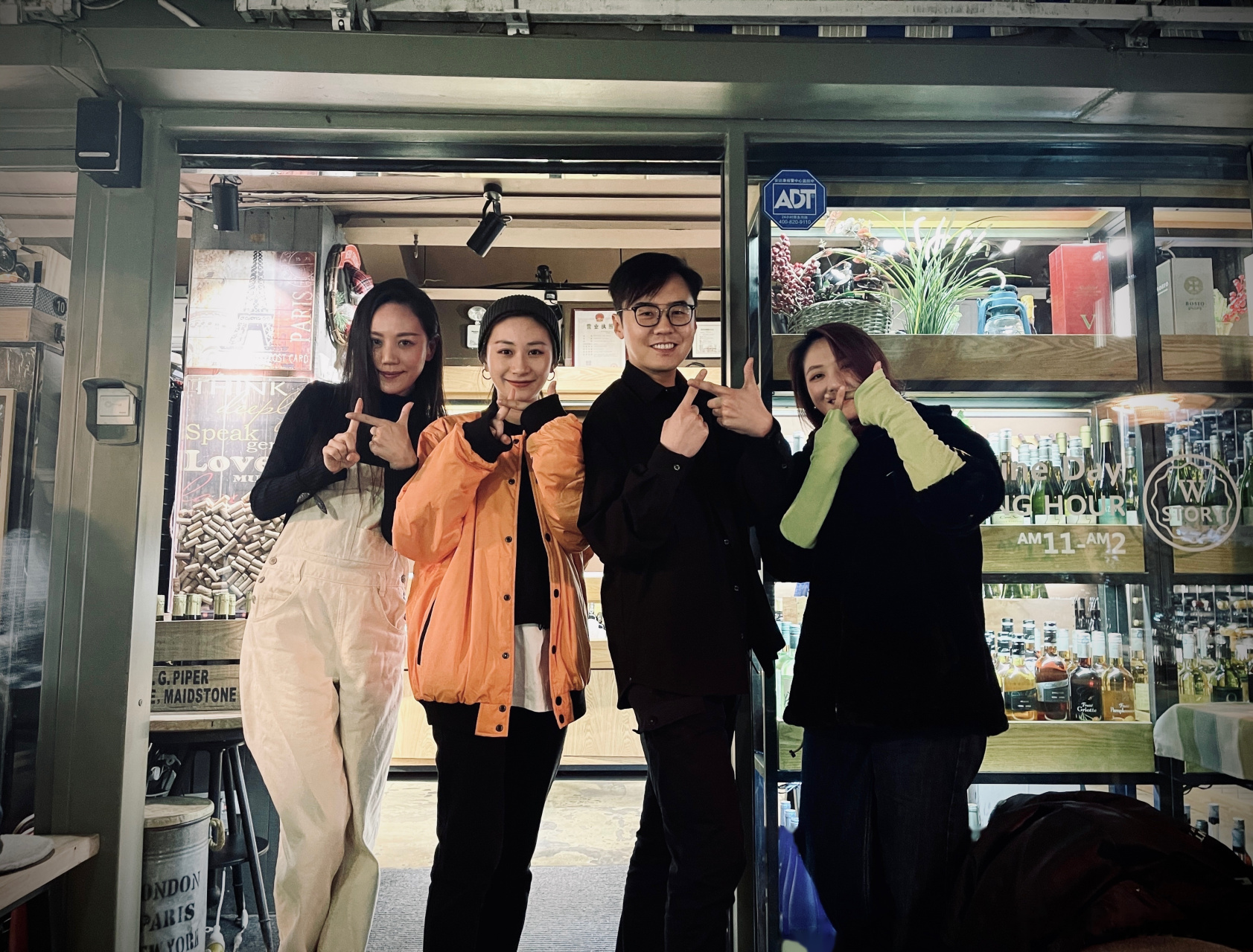 戏剧新生活# 三个女儿和李尔王吗?斑马斑马～[并不简单]