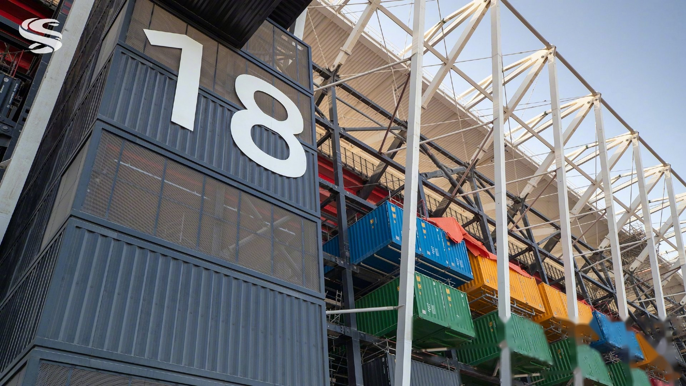 ras abu aboud stadium 位于多哈的球场ras abu aboud stadium,目前