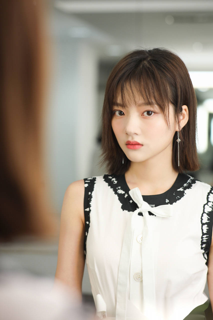 任敏  @任敏 受邀参加央视综艺端午特别节目《端午