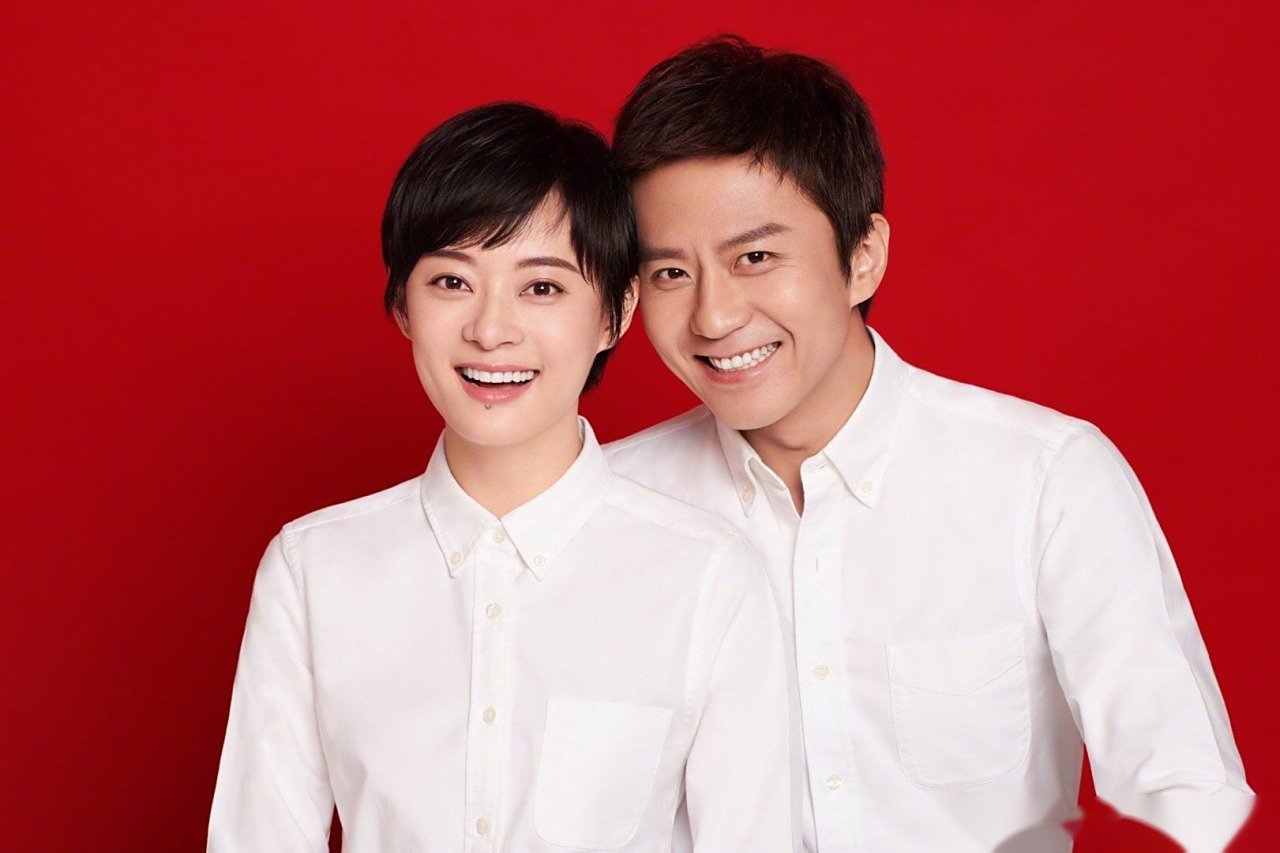 邓超孙俪庆祝结婚9周年 孙俪还写了小长文,讲述了两人在一起的点点