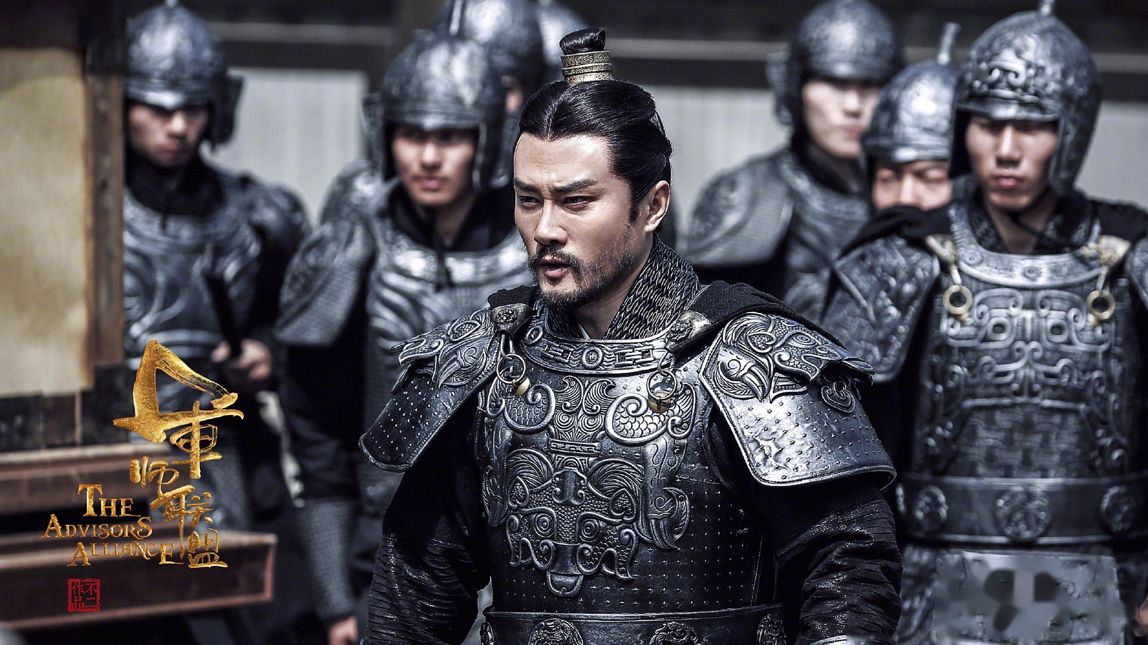 军师联盟曹丕对新政丝毫不理会,柏灵筠站在耳房内听到后对司马懿见猎