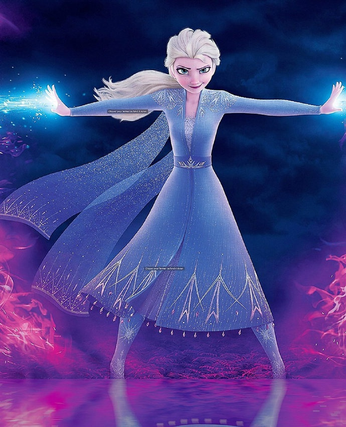 艾莎变身超级英雄后……啊啊啊啊啊啊啊啊啊啊啊啊啊啊啊啊 热映电影