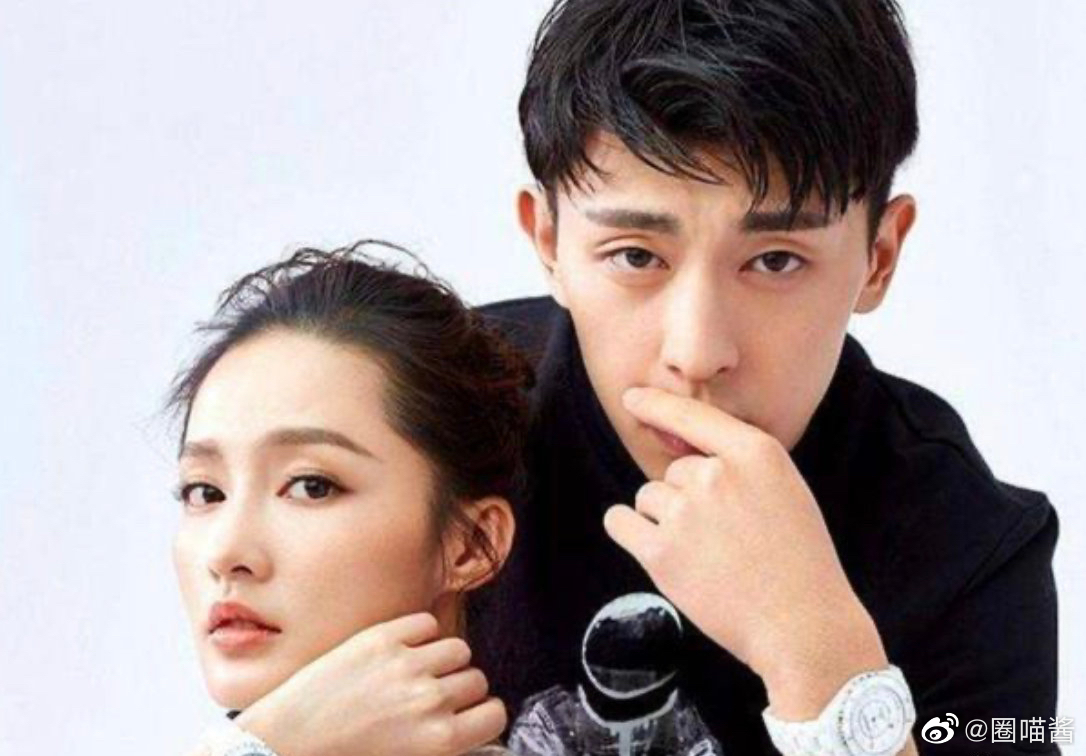 邓伦官宣新剧《我叫大连》!看到女主是李沁后大家毫无异议!