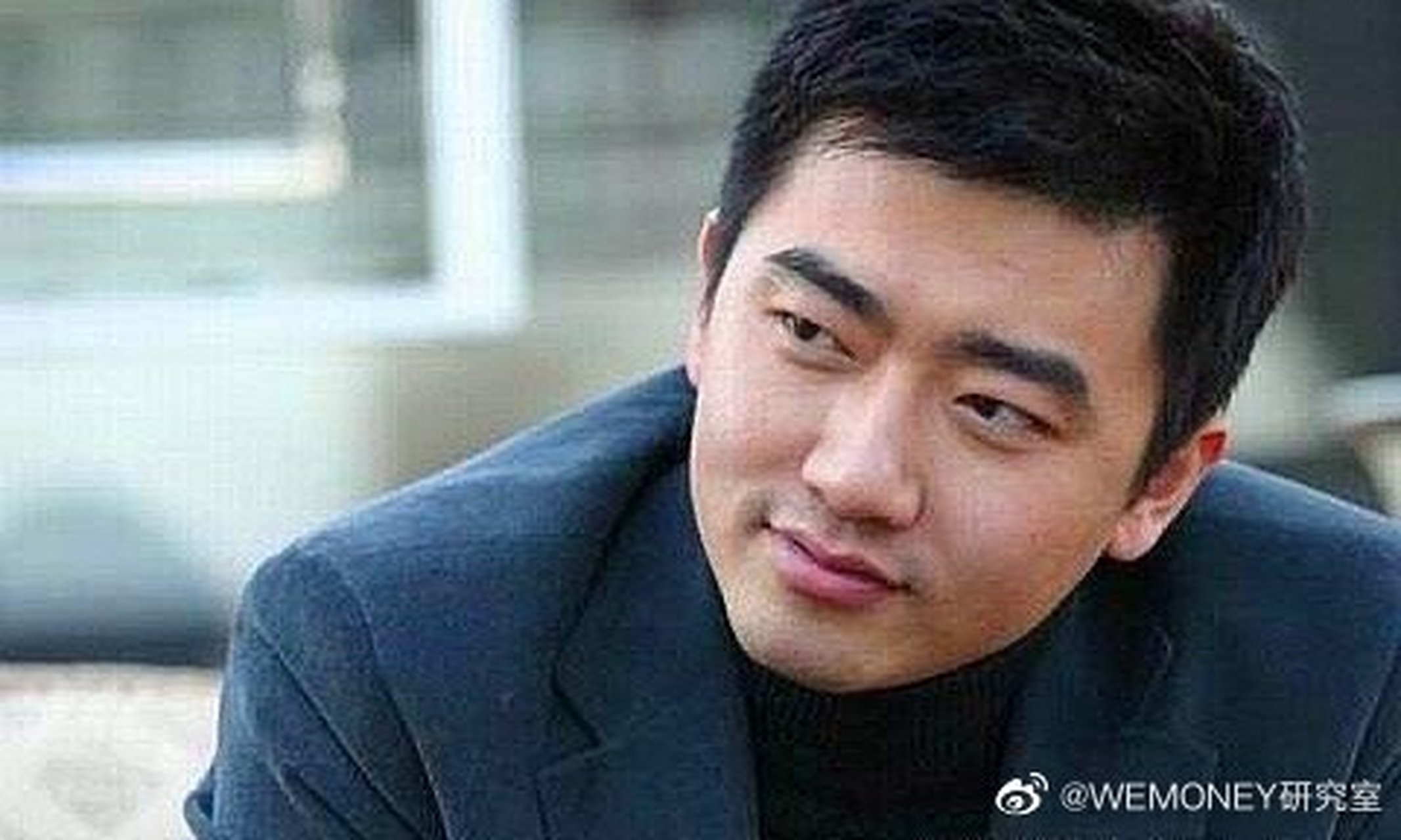 【前央视主持人芮成钢刑满释放 ,400万受聘香港上市房地产公司】记者