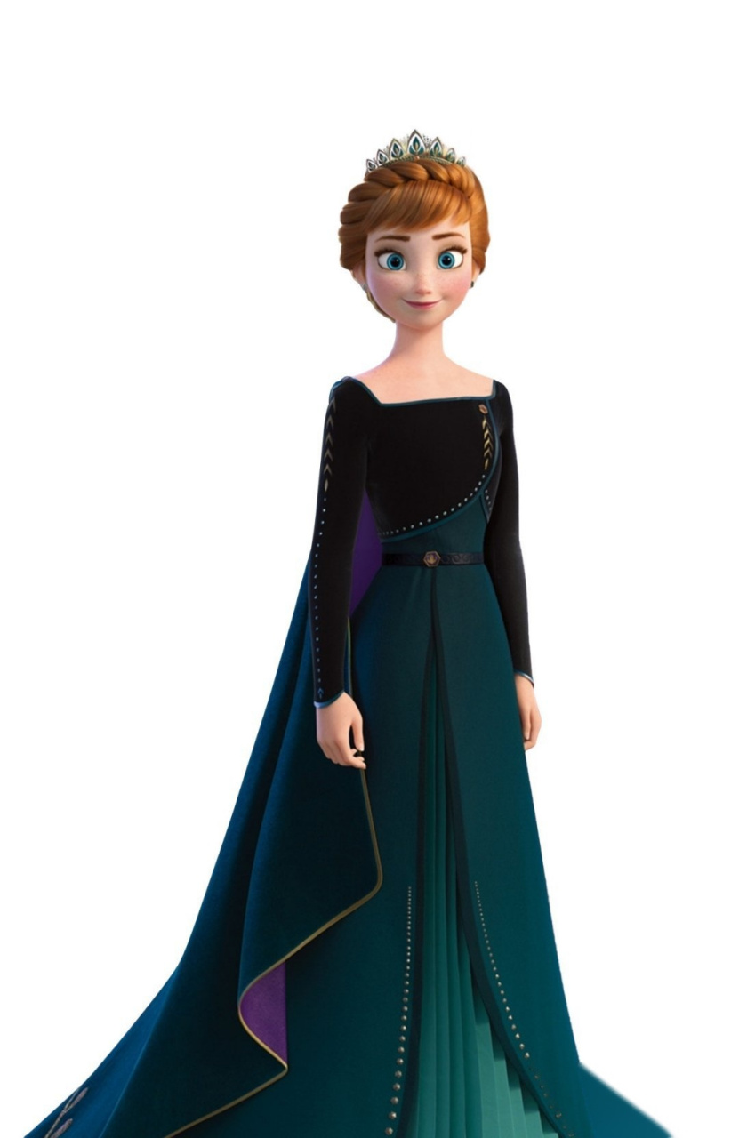 受新冠疫情影响,今天,迪士尼 临时决定将于明天提前上架#冰雪奇缘2#流