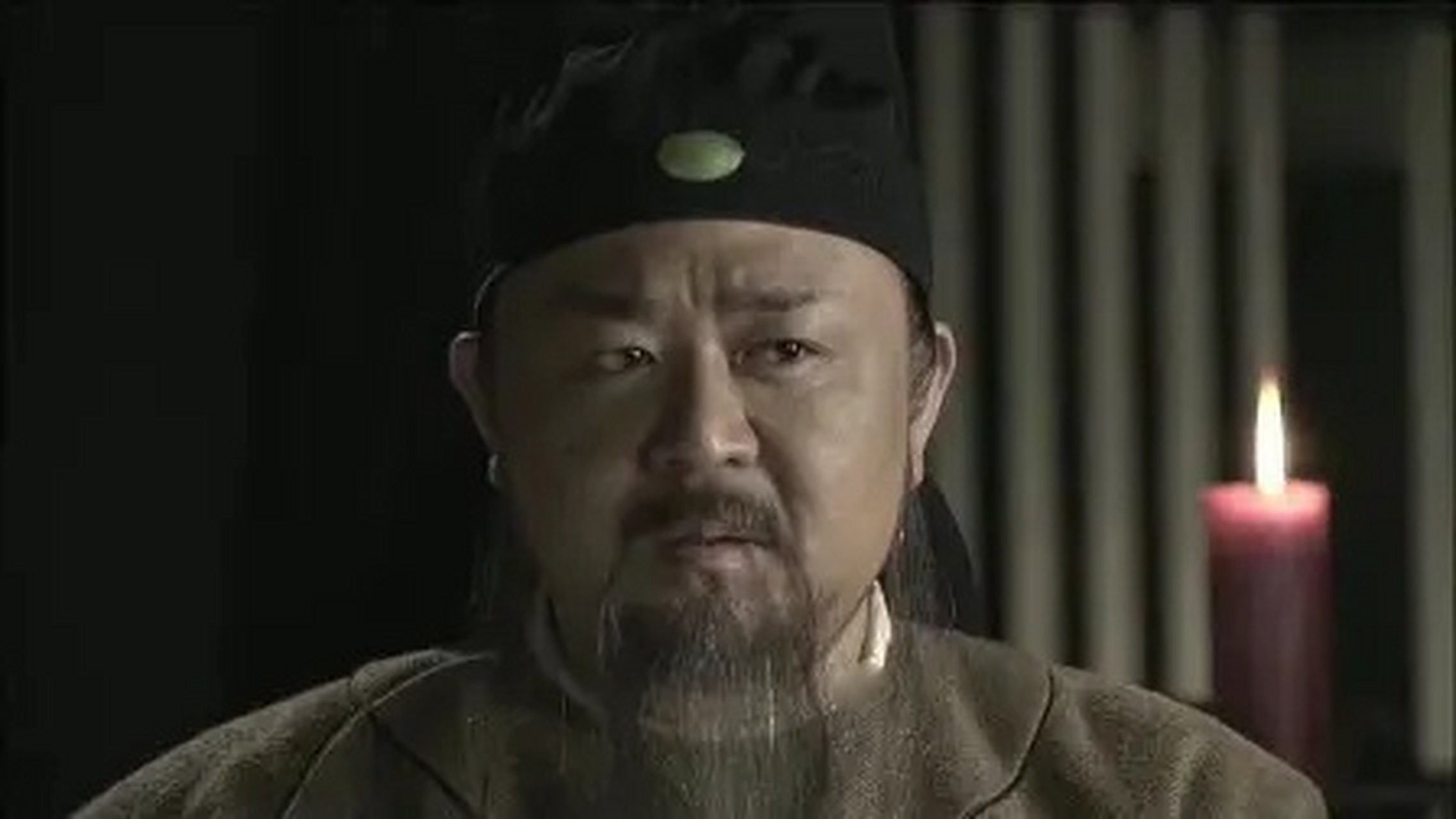 在拍摄《神探狄仁杰》的时候,很多人都反对梁冠华出演狄仁杰,就因为他