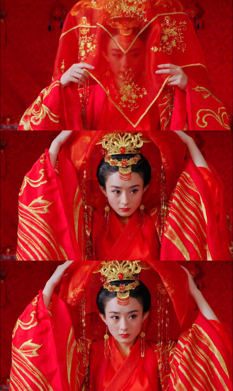 吉祥天宝播出四周年 杨若楠|  你的笑容怡人如夏日阳光般, 在川流不
