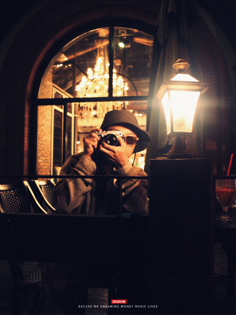 今日天津互拍礼 @米时可