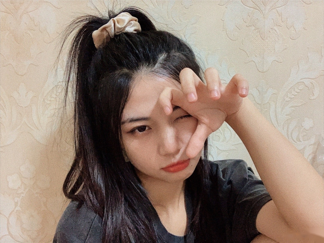 johnny utah《honeypie》