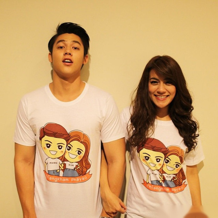 markprin kimmykimberley 据泰媒6月22日消息,泰星mark prin在商业