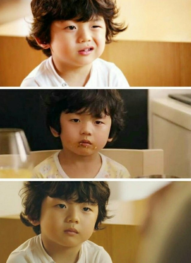 《非常主播》小演员王锡玄,承包了电影中的萌点,经典中的经典啊!