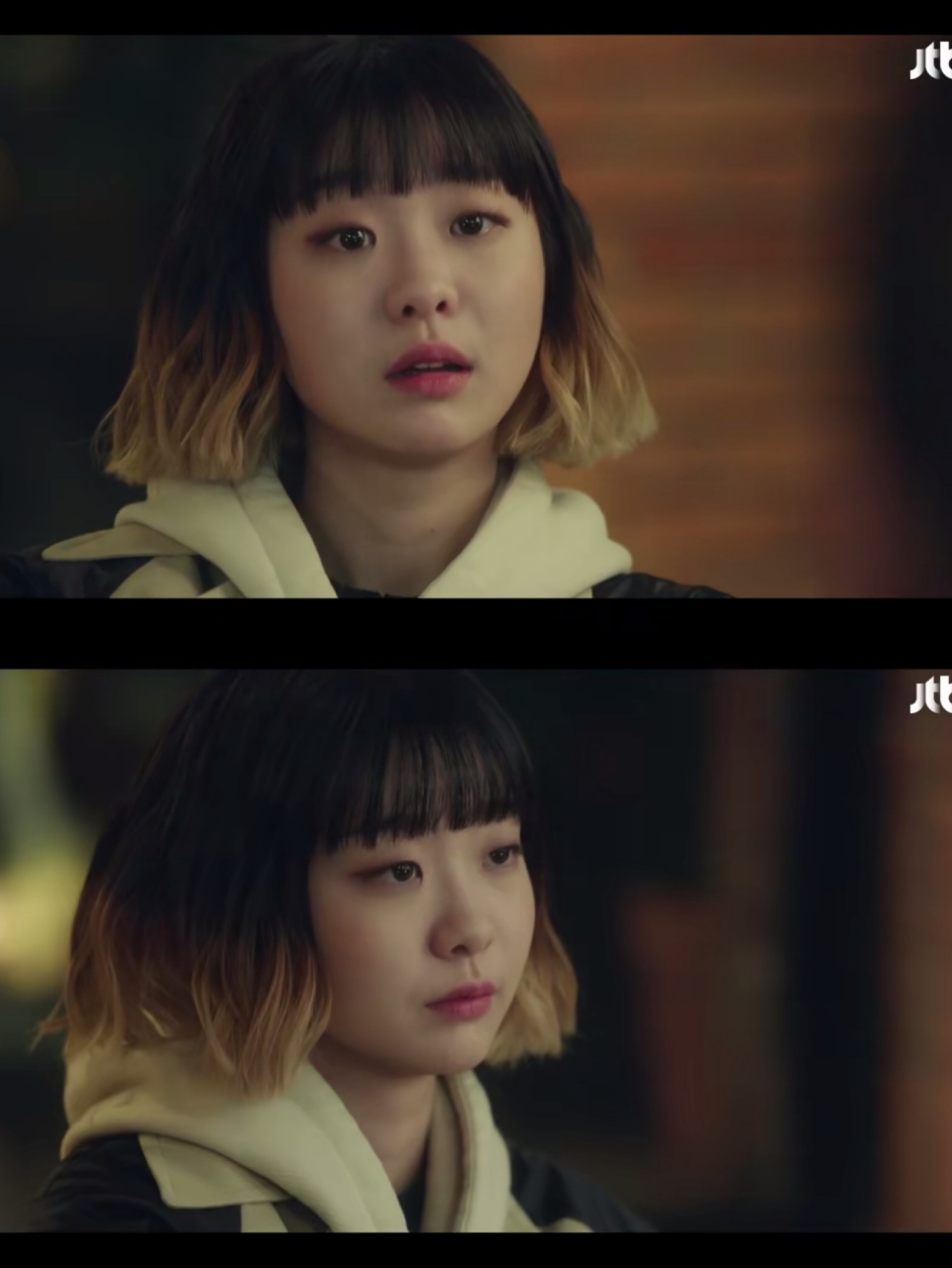 梨泰院class##朴叙俊#朴叙俊金多美主演的《梨泰院class》完全就是一