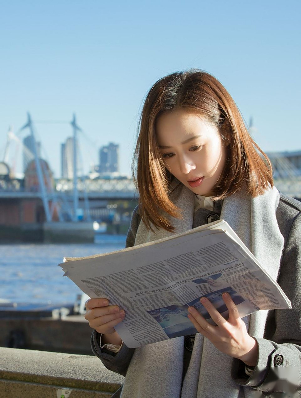 温暖的弦真的太好看了!