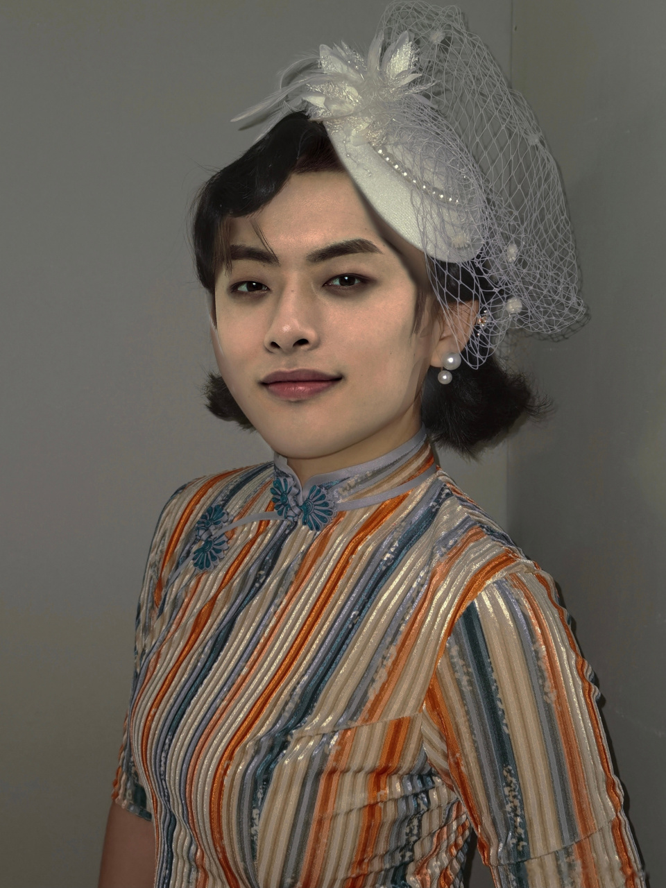 大家好 我是木子洋 从今天开始你也可以叫我 辣木子洋