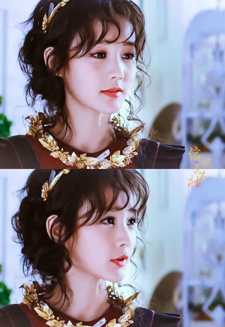 李一桐#还是最喜欢聂倾城了,自从看了《半妖倾城》入坑了太喜欢聂