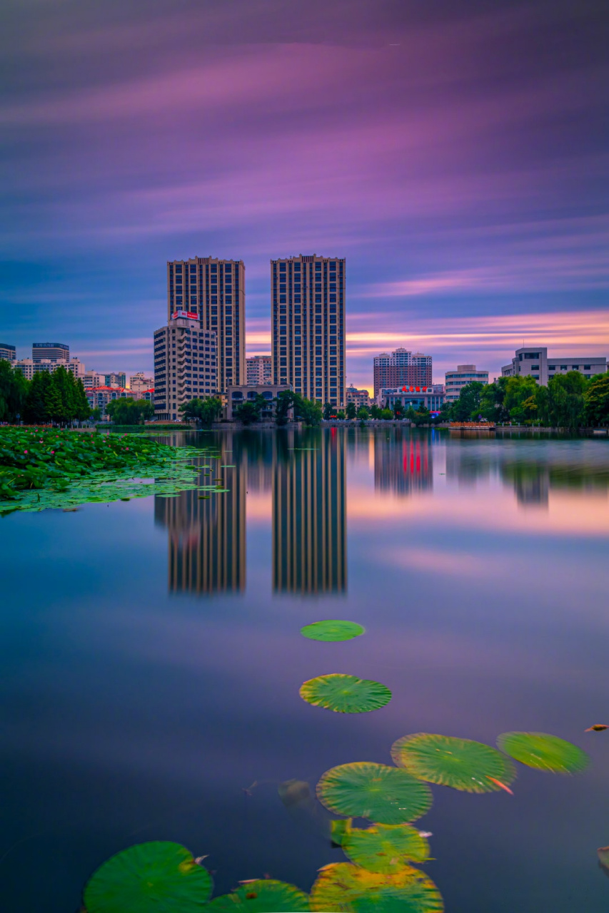 坐标:辽宁丹东(文图:董海涛 张新远)