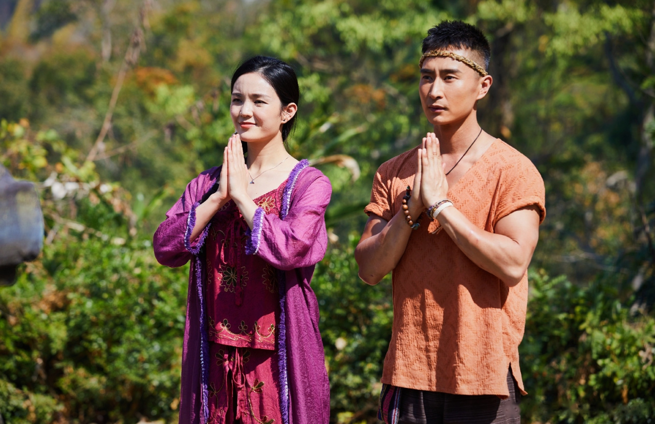 电影《极速营救》 播放倒计时 2天[耶]…  剧照捕捉记录下了精彩难忘