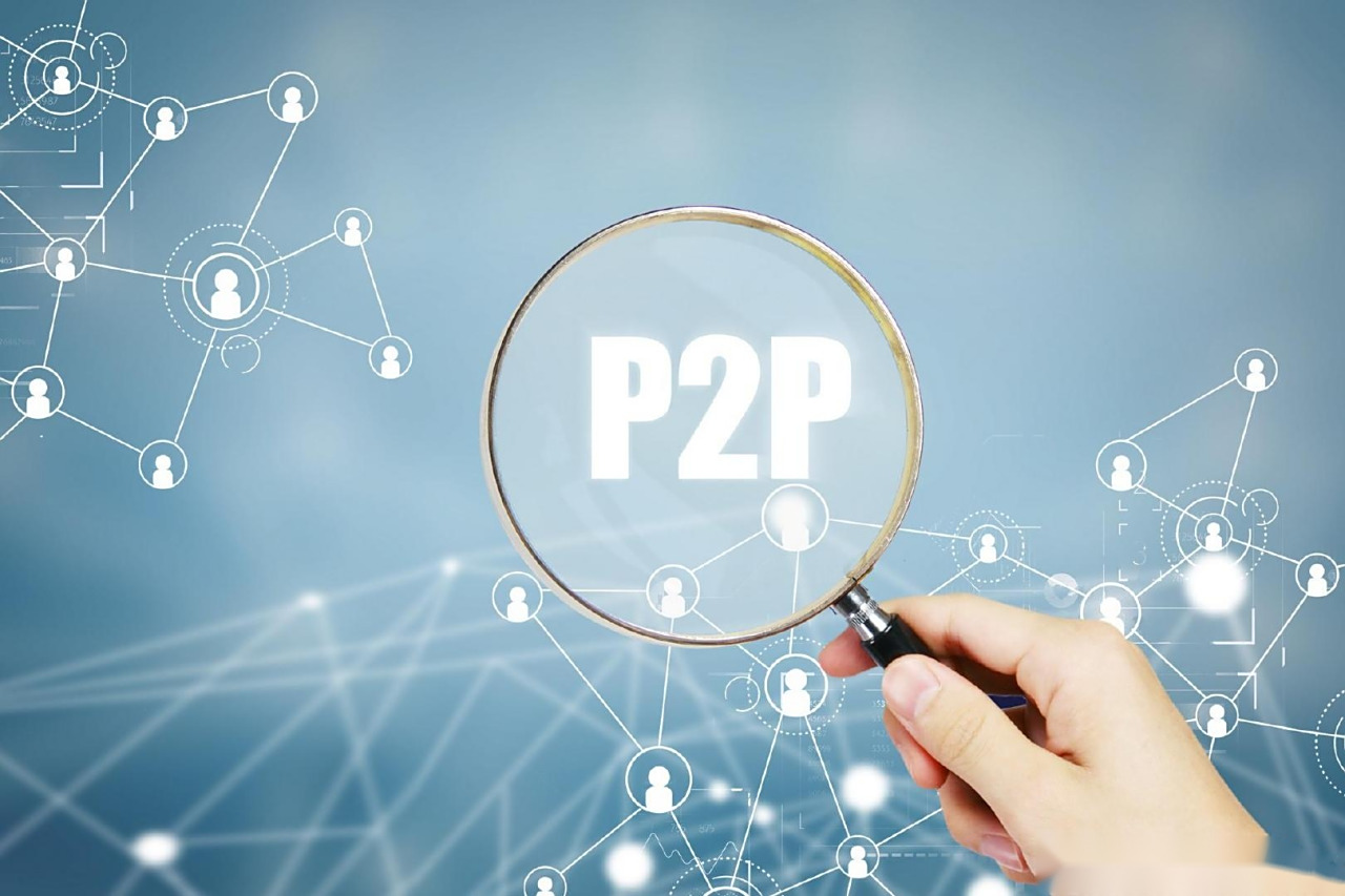p2p全部关停(全国p2p停止运营)