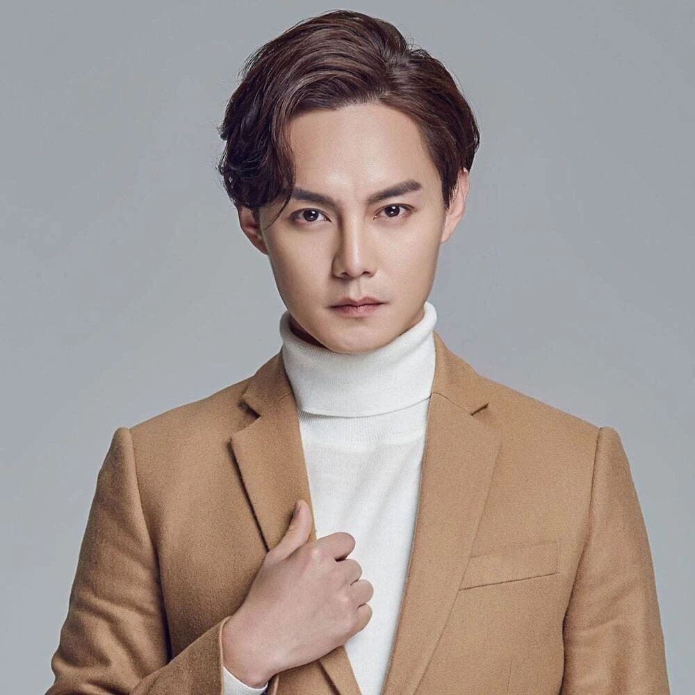 第七届#中国电视好演员#推选演员
网剧组男演员@尹正
近期电视剧作品