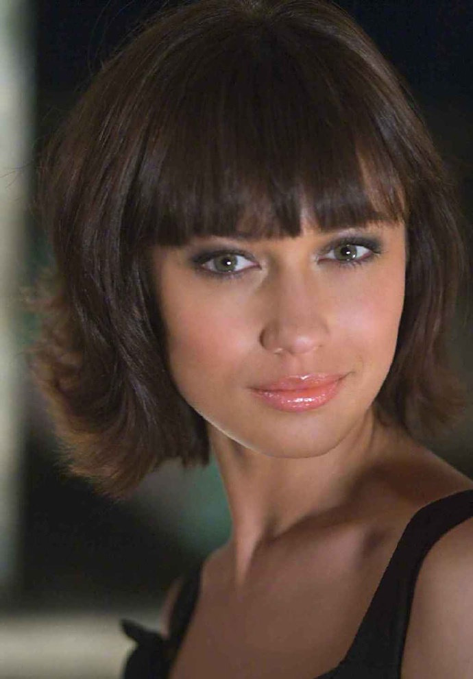 3月16日,乌克兰籍女演员欧嘉·柯瑞兰寇olga kurylenko的社交帐户透露