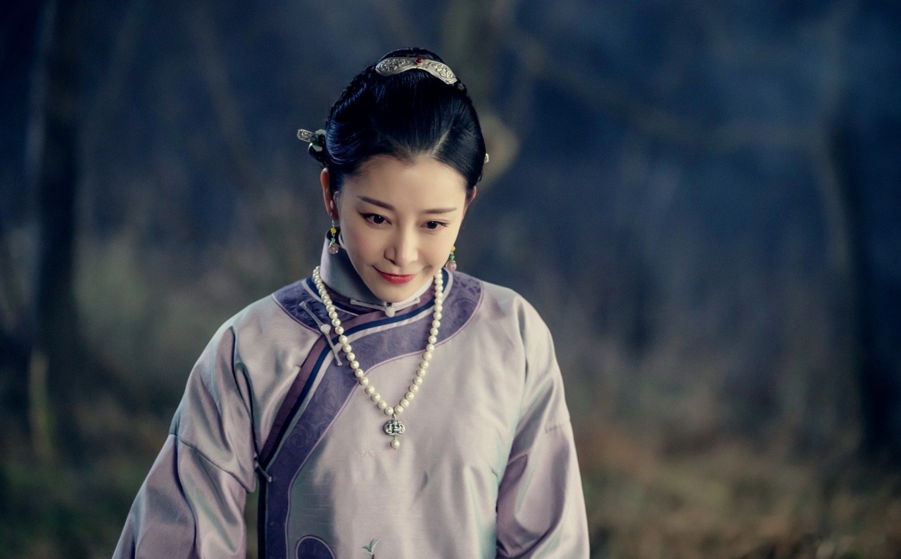 《侦探语录》 破心局 陈姝 | 饰演陈新花 #侦探语录