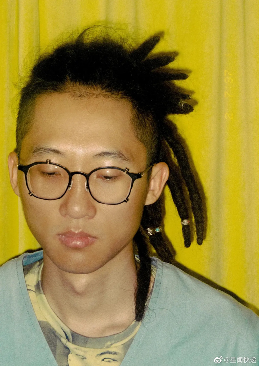 池子是脱口秀天才吗?