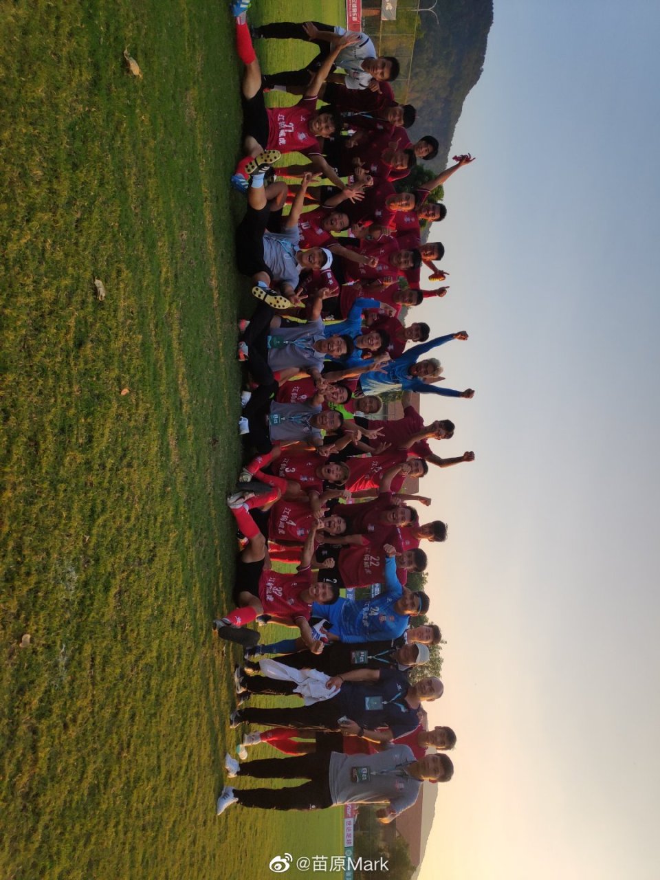 今天中冠联赛 出现超级大逆转,新军江西宜春江钨威虎面对东道主梅州四