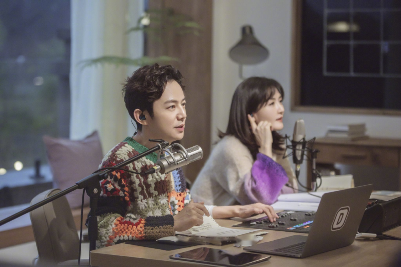 朋友请听好#今晚22:19暖心播出>> "大家好,这里是朋友请听好广播姓揪