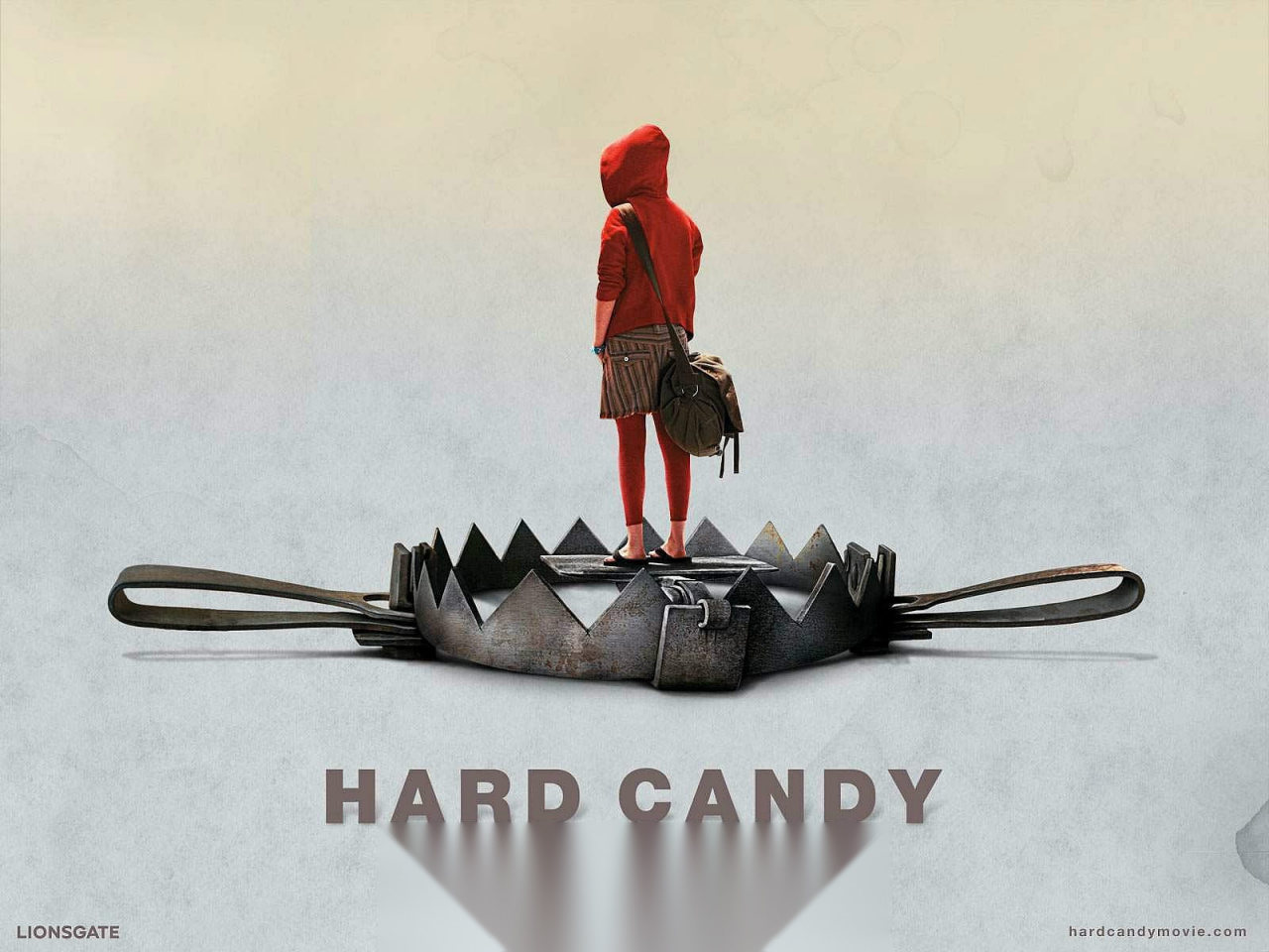 hard candy《水果硬糖》2005"你会说她卖弄性感,根本是自找的