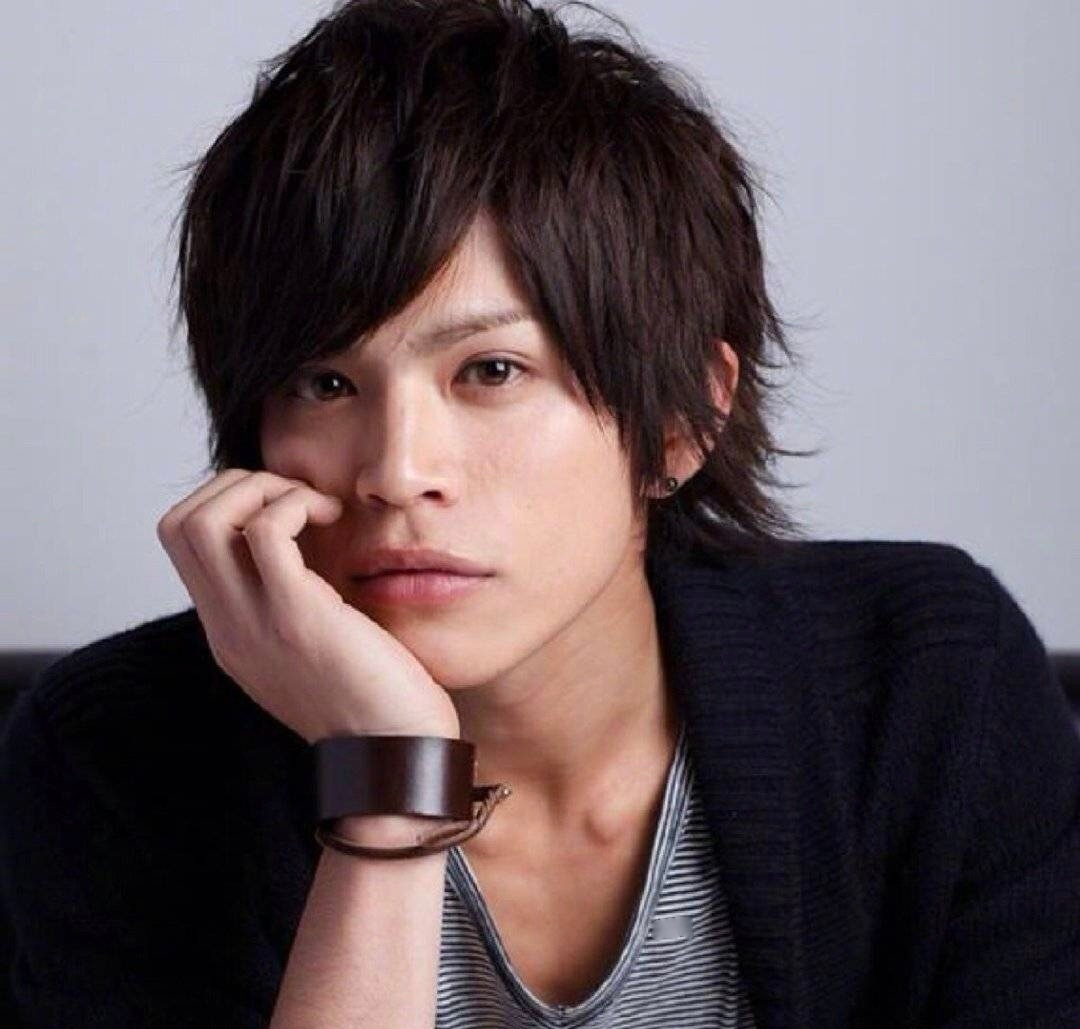 10日,日本演员山本裕典所属社发文确认其感染新冠肺炎.