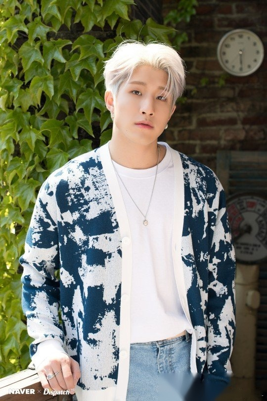 【d美图】 who : astro --- jinjin朴真祐    when : 2020. 04.