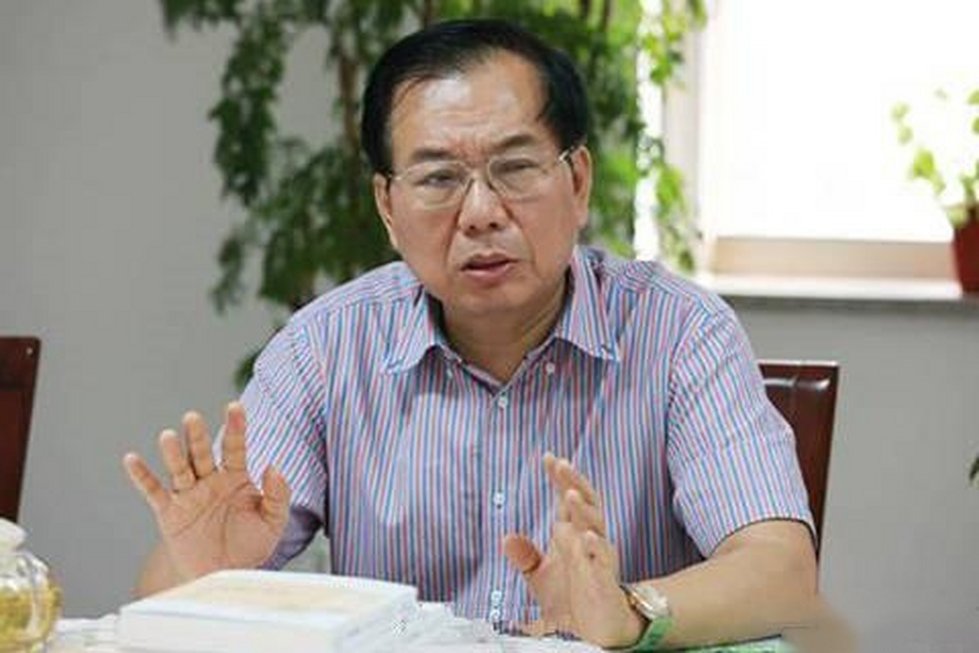 因生活作风问题北师大刑法学院院长赵秉志被免职