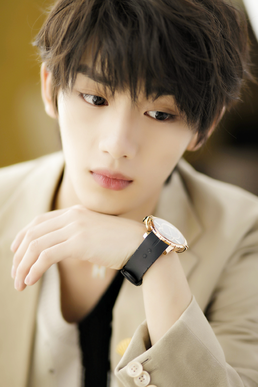 时代少年团# 风从东方来,云起少年时,携澄澈之心而来,映无尽星光.