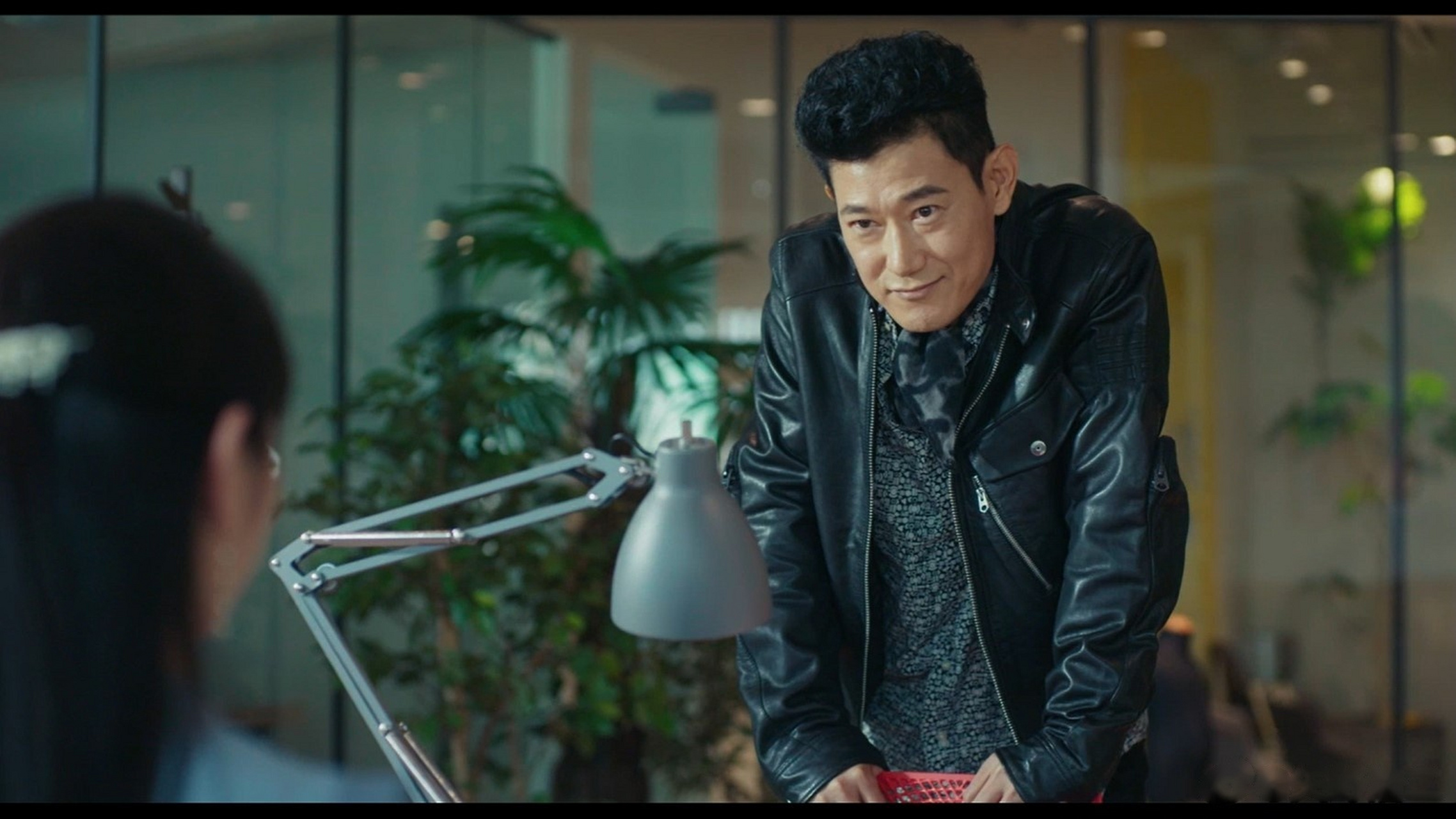 明天,3月19日周五晚19点《hotmom》终于要在#bilibili#开始播出啦我的