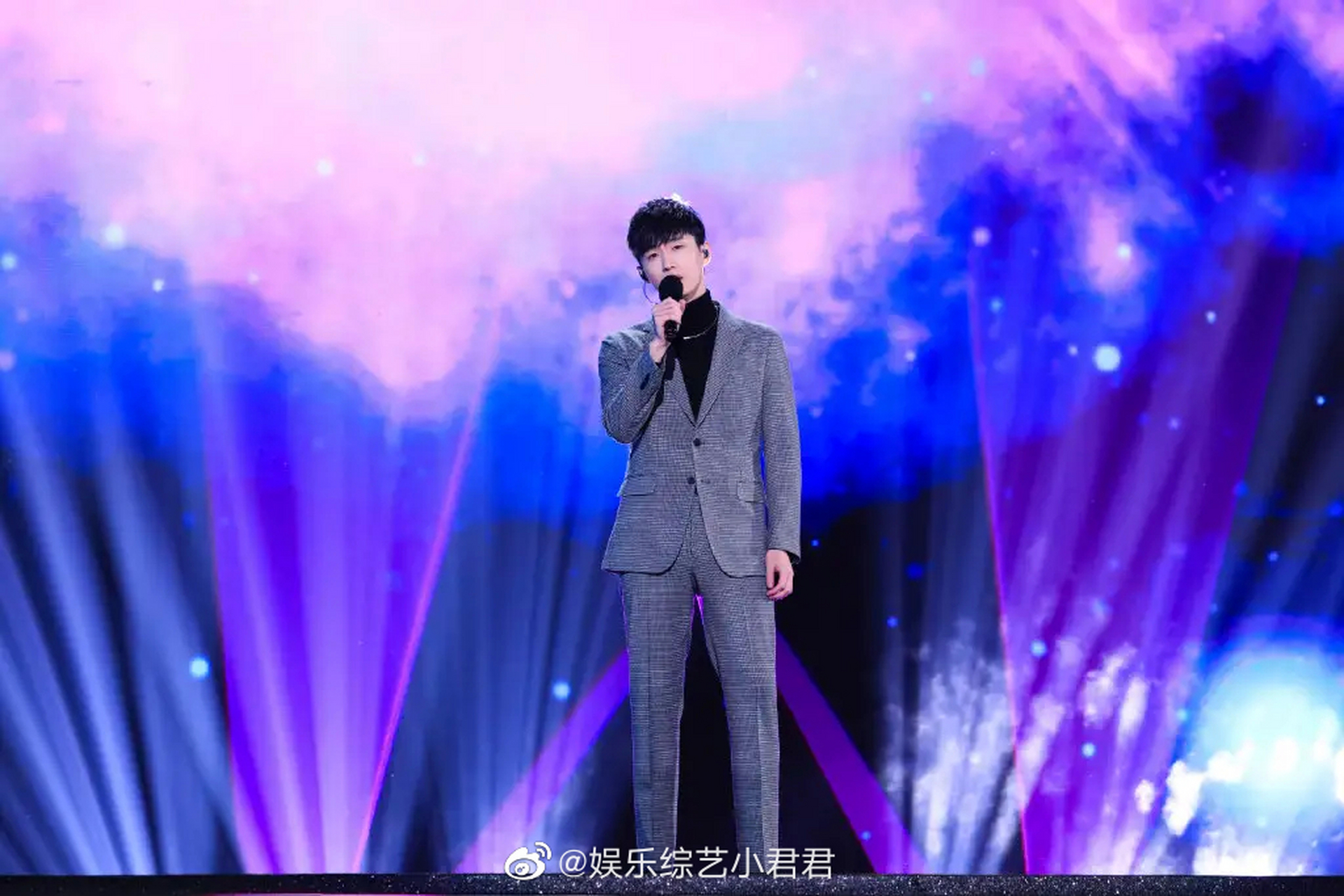 只从人气角度来讲,曹杨显然要比宋宇宁更胜一筹.