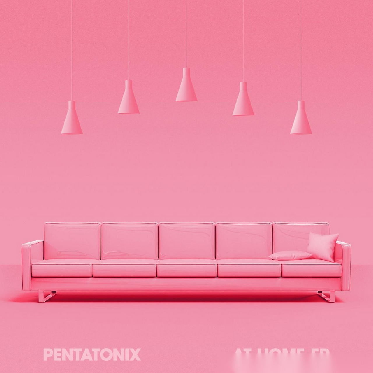 三座格莱美奖加冕,地表最强人声天团pentatonix再现完美人声绝技!