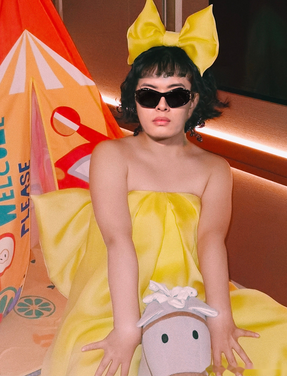 大家好 我是木子洋 从今天开始你也可以叫我 辣木子洋