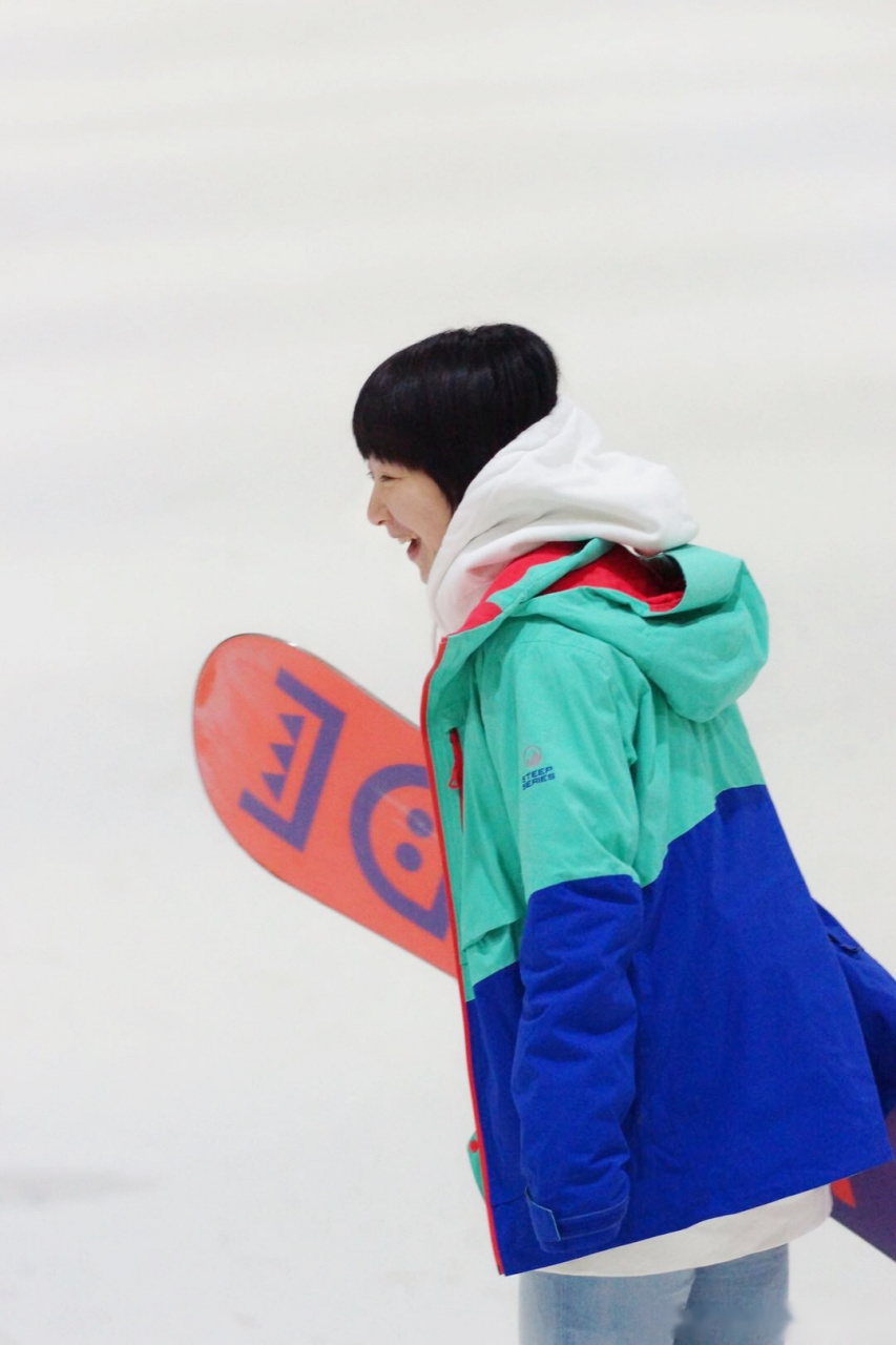 孙维君sunny全民舞蹈季